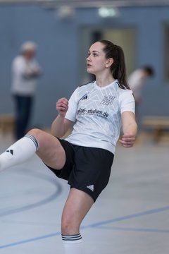 Bild 187 - F NFV Futsalturnier